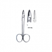 Crown Scissors